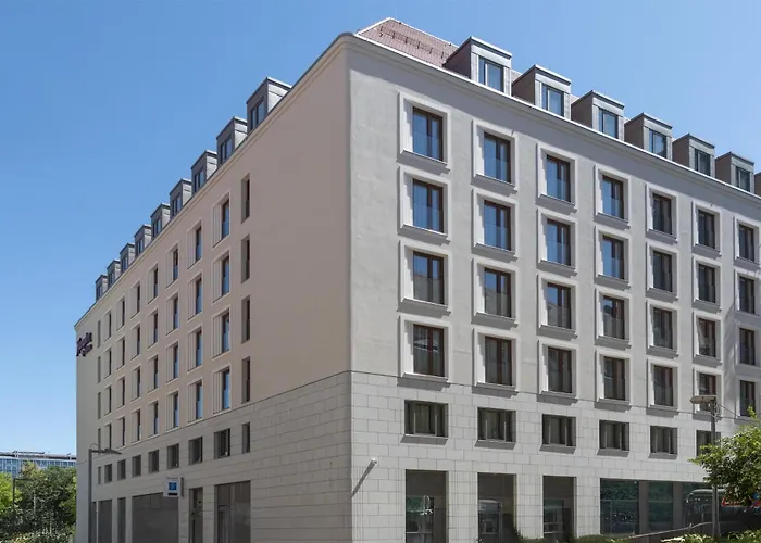 Hampton By Hilton Centre 3*