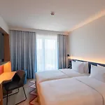 Hampton By Hilton Centre ホテル 3*