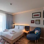 Hampton By Hilton Centre ホテル