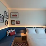 Hampton By Hilton Centre ホテル 3*