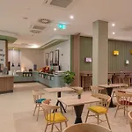 Hampton By Hilton Centre ドレスデン