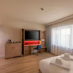 Hampton By Hilton Centre Hotell Dresden