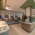 ホテル Hampton By Hilton Centre