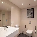 Hampton By Hilton Centre 3* ドレスデン