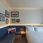 ホテル Hampton By Hilton Centre 3*