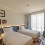 Hampton By Hilton Centre Hotel Dresde