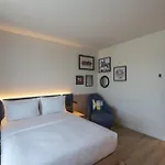 Hampton By Hilton Centre 3*