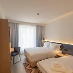 Hampton By Hilton Centre 3* Dresde