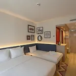 Hampton By Hilton Centre