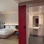 ホテル Hampton By Hilton Centre