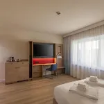 Hampton By Hilton Centre Hotel Dresde