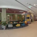 Hotell Hampton By Hilton Centre Dresden