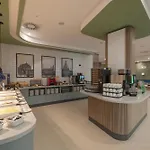 Hampton By Hilton Centre Hotell Dresden