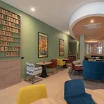 Hampton By Hilton Centre 3* Dresden