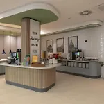 Hampton By Hilton Centre Hotell Dresden