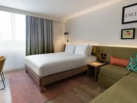 Hotel Hampton By Hilton Centre