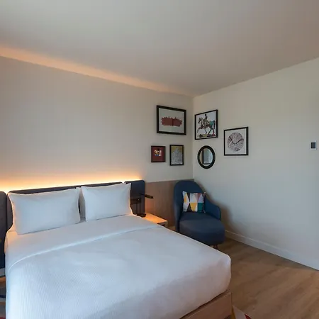 Hampton By Hilton Centre 3* Dresden