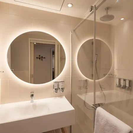 Hampton By Hilton Centre Hotel Dresden