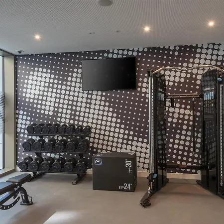 Hampton By Hilton Centre 3* Dresden