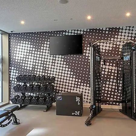 Hampton By Hilton Centre 3* Dresden