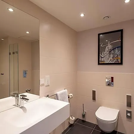 Hotel Hampton By Hilton Centre