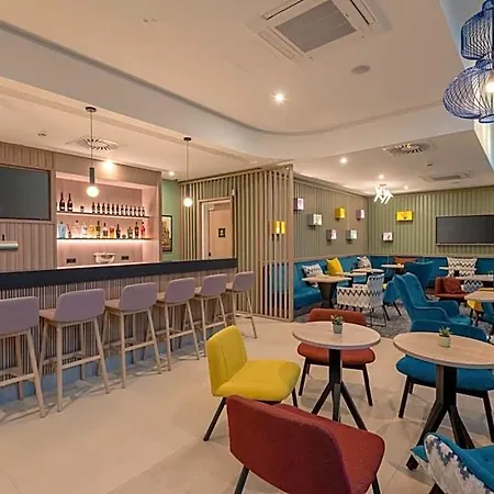 Hampton By Hilton Centre 3* Dresden