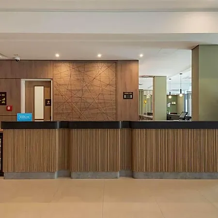 Hotel Hampton By Hilton Centre Dresden