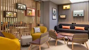 Hotel Hampton By Hilton Centre 3*