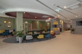 Hampton By Hilton Centre