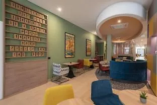 Hampton By Hilton Centre 3* Dresden