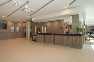 Hampton By Hilton Centre Hotel 3*