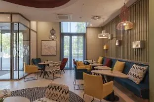 Hampton By Hilton Centre 3*