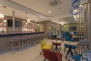 Hotel Hampton By Hilton Centre