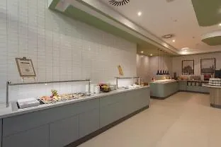 Hampton By Hilton Centre 3*