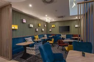 Hampton By Hilton Centre Hotel 3*