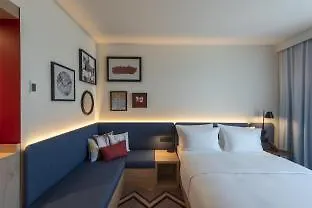 Hampton By Hilton Centre